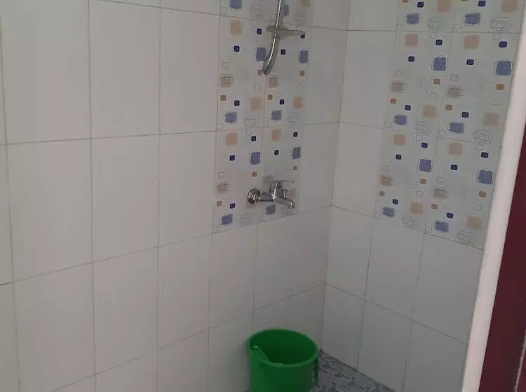 Pensão Cahaya Bukit Cemara