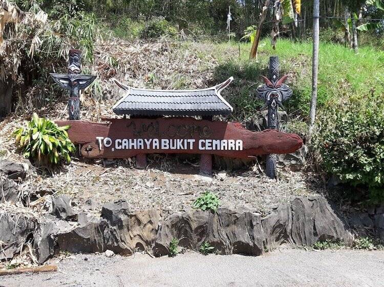 پانسیون Cahaya Bukit Cemara