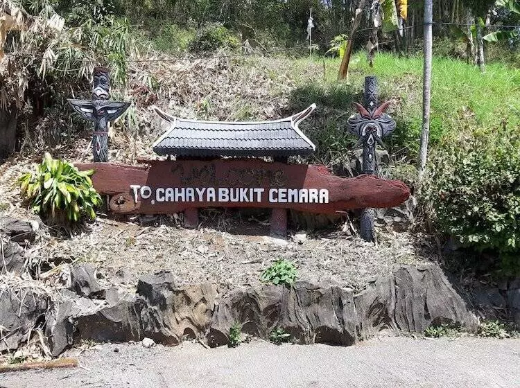 Pensão Cahaya Bukit Cemara