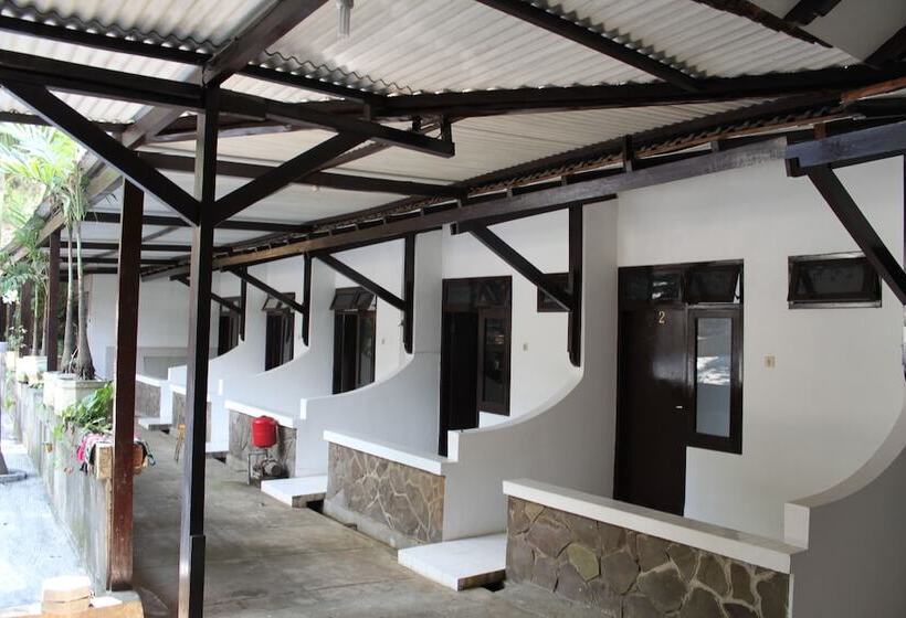 پانسیون Cahaya Bukit Cemara