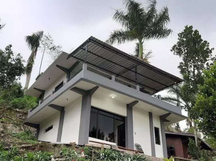 Pensão Cahaya Bukit Cemara