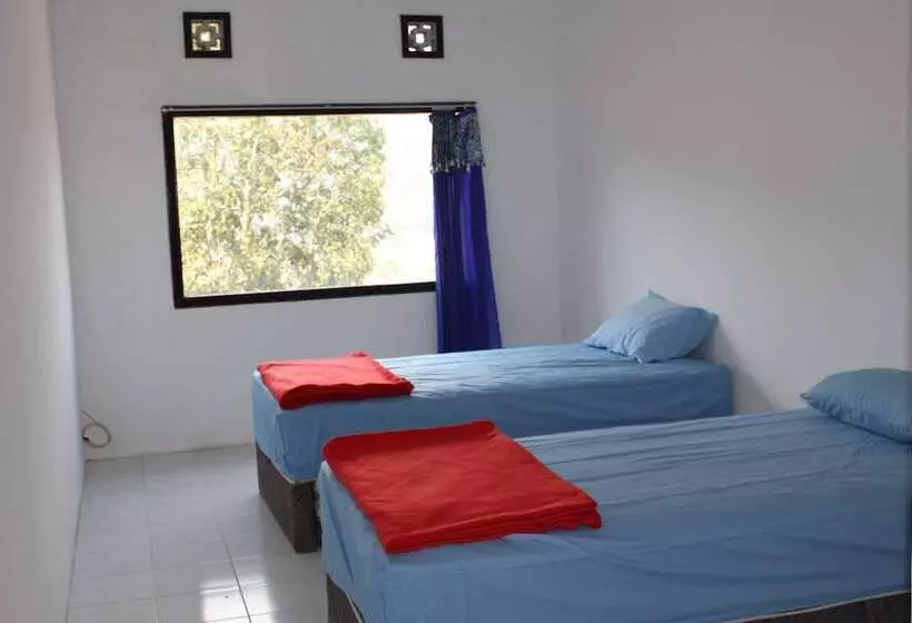 Pensão Cahaya Bukit Cemara