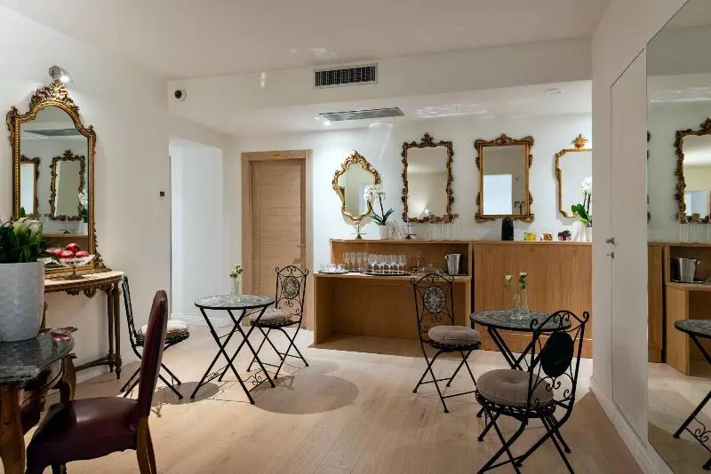 پانسیون Corte Realdi Luxury Rooms Torino