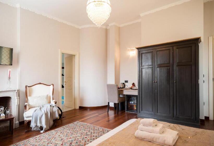 پانسیون Dream House Pompei