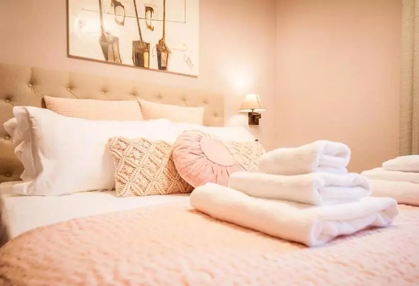 پانسیون Dream House Pompei