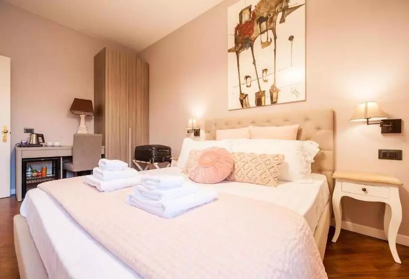 پانسیون Dream House Pompei