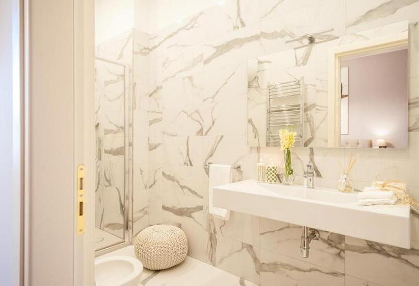 پانسیون Dream House Pompei