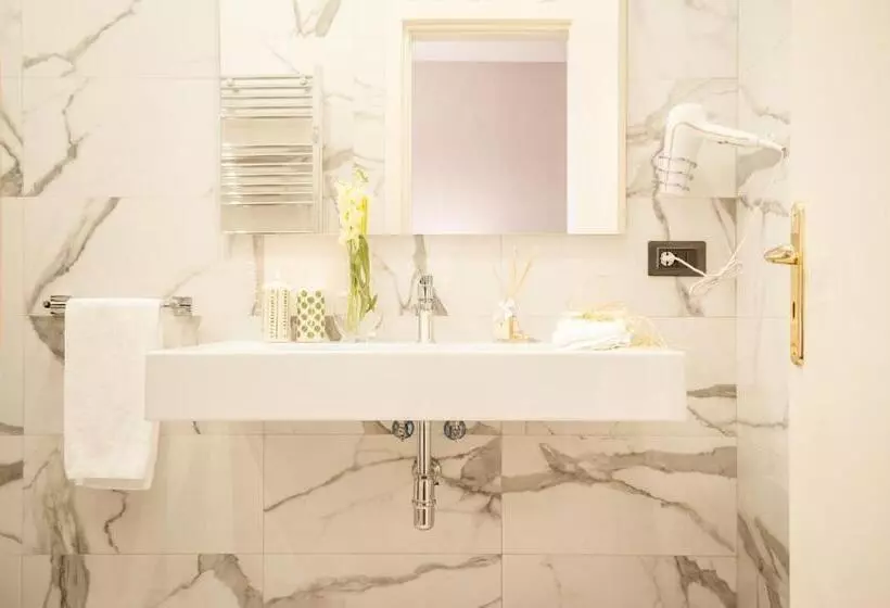 پانسیون Dream House Pompei