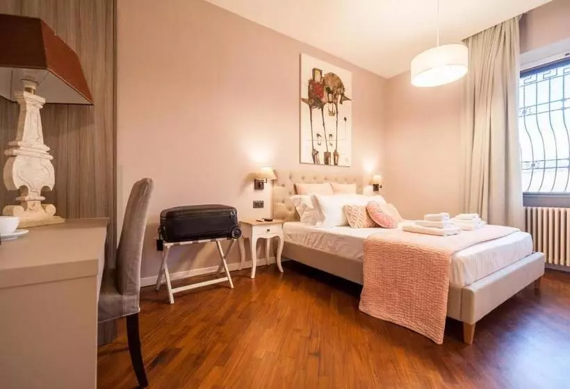 پانسیون Dream House Pompei