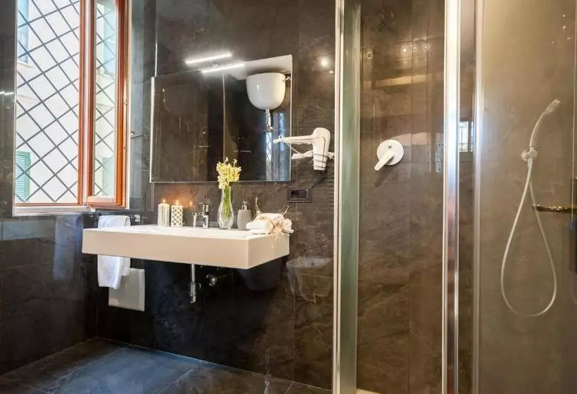 پانسیون Dream House Pompei