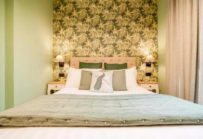 پانسیون Dream House Pompei