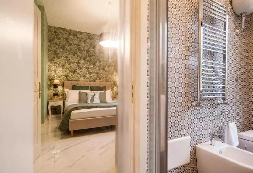 پانسیون Dream House Pompei