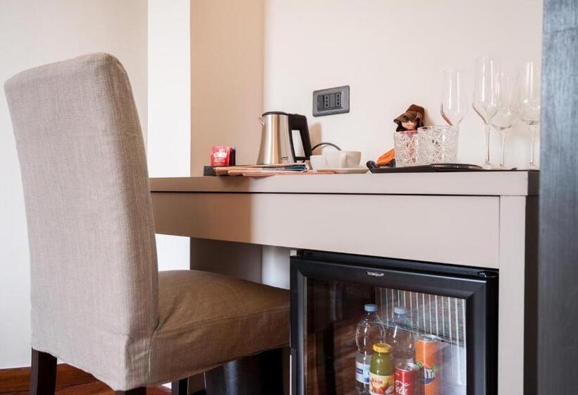 پانسیون Dream House Pompei