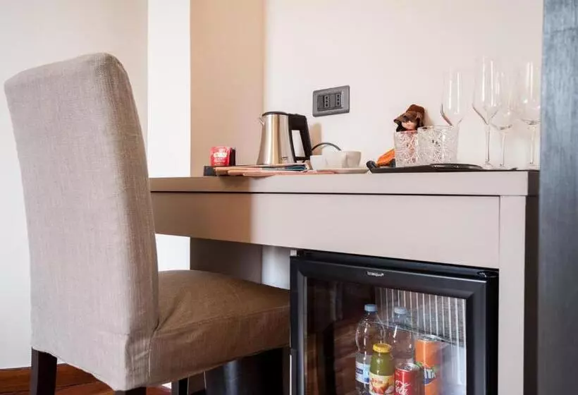 پانسیون Dream House Pompei