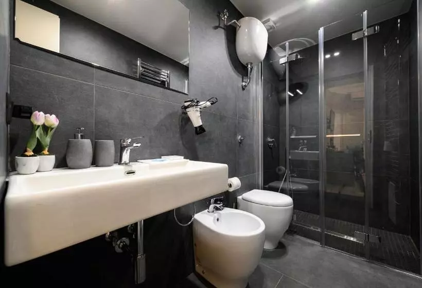 پانسیون Dream House Pompei