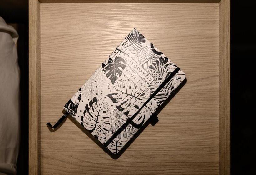 پانسیون Dream House Pompei