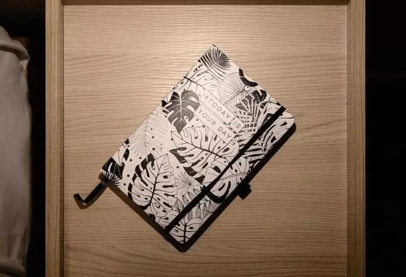 پانسیون Dream House Pompei