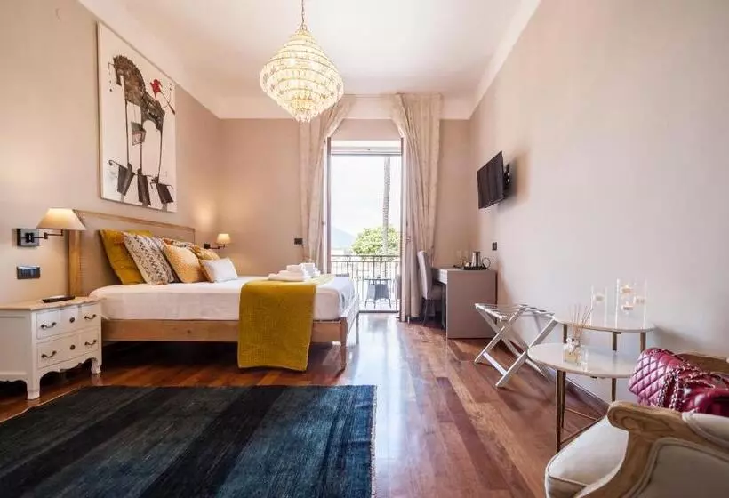 پانسیون Dream House Pompei