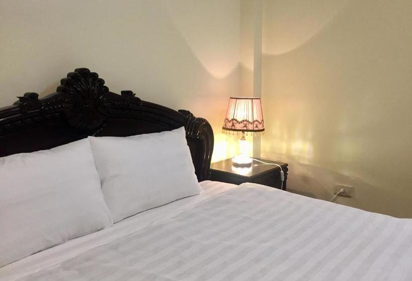 پانسیون Hanoi Amazing Home