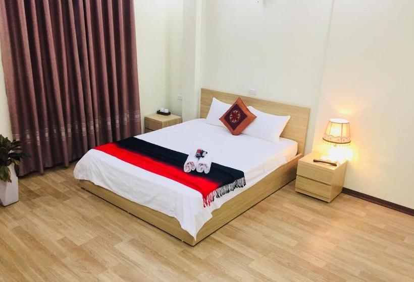 پانسیون Hanoi Amazing Home