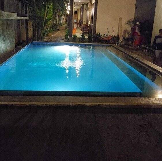 Panzió Kusuka Bungalow