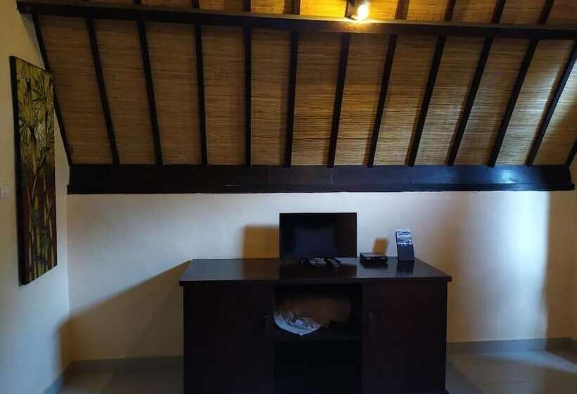 Panzió Kusuka Bungalow