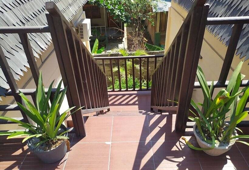 Panzió Kusuka Bungalow