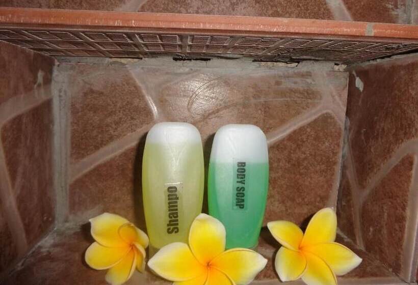 Panzió Kusuka Bungalow