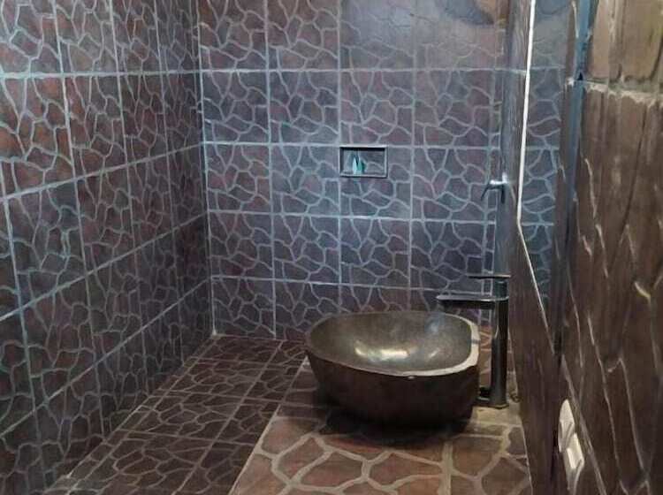 Panzió Kusuka Bungalow