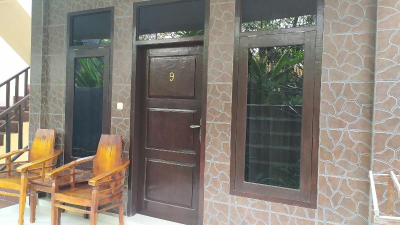 Panzió Kusuka Bungalow