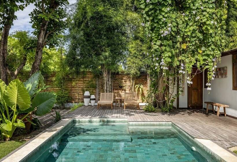 Rimba Villas Gili Air