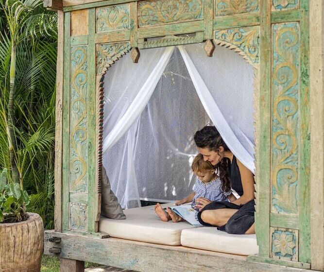 Rimba Villas Gili Air