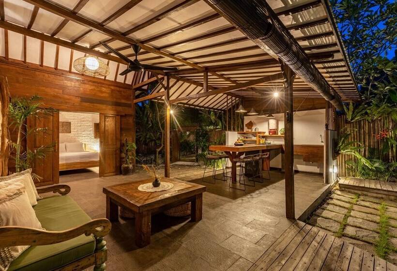 Rimba Villas Gili Air