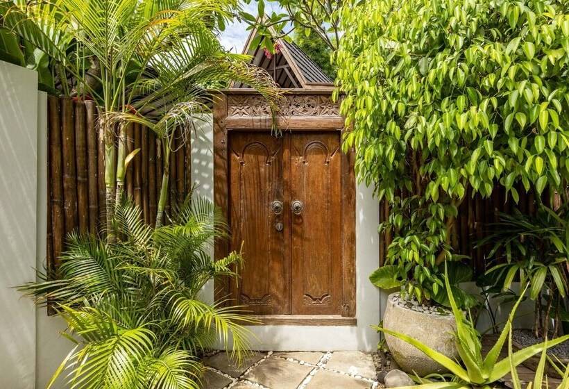 Rimba Villas Gili Air