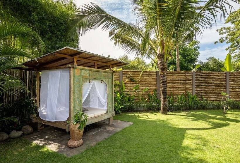 Rimba Villas Gili Air