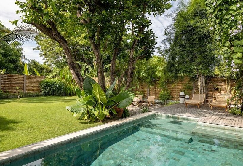 Rimba Villas Gili Air