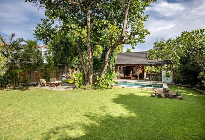 Rimba Villas Gili Air