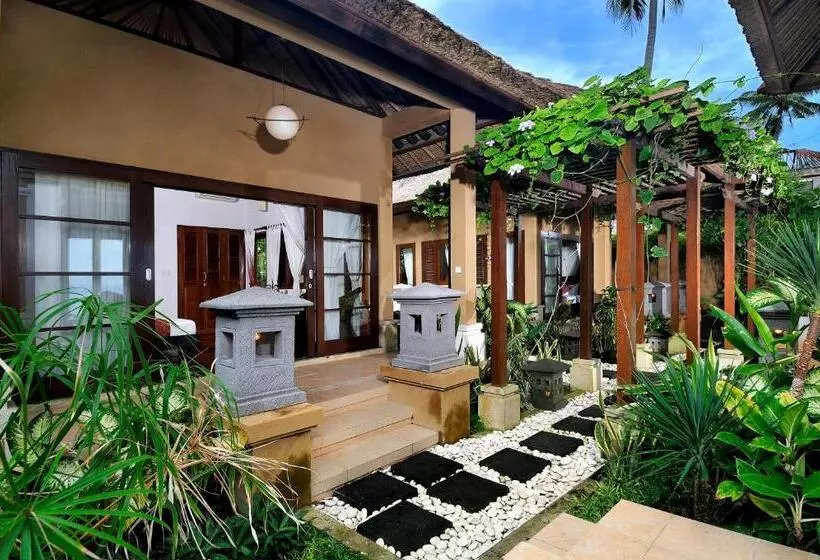 Villa Talia Vashti   Oceanfront Villa With Private Sea Access, Pool & Cook