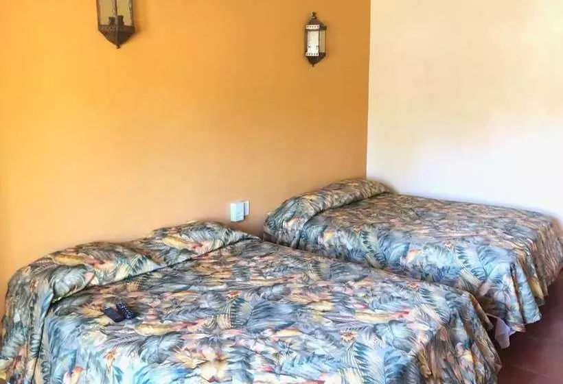 Villas Granada