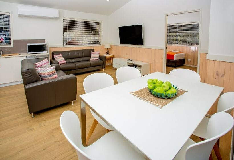 Woolgoolga Lakeside Holiday Park