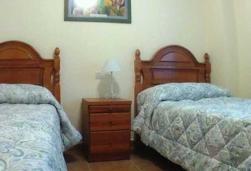 106637   Apartment In Zahara