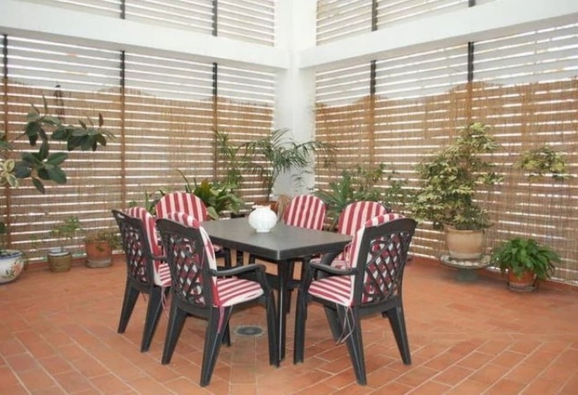 107273    Apartment In Fuengirola