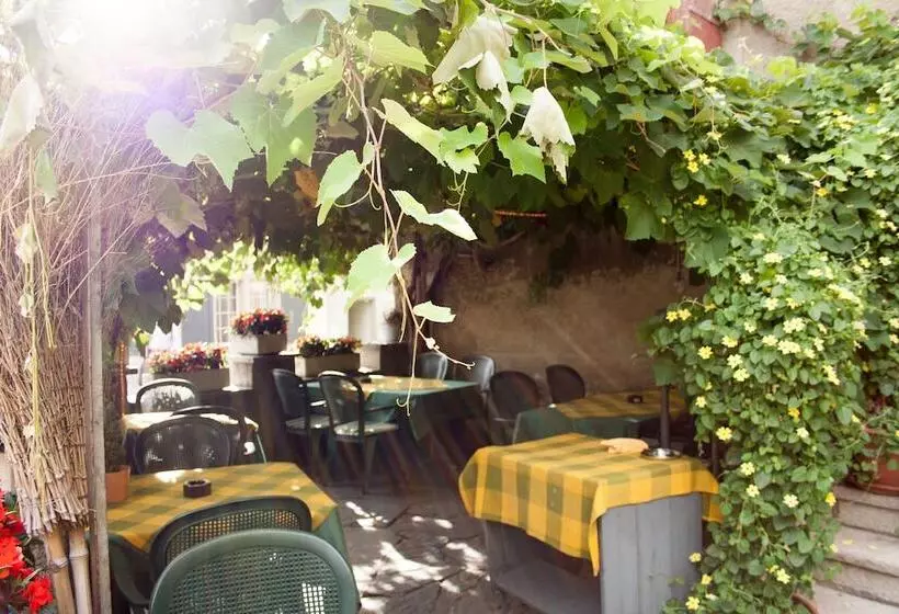 ユースホステル De La Place