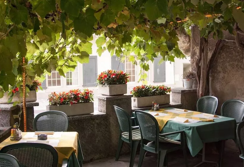 ユースホステル De La Place