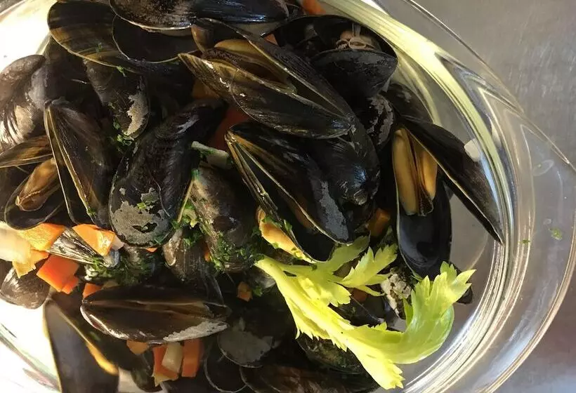 ユースホステル De La Place