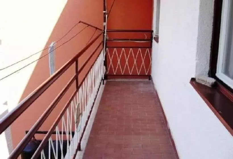 Apartments Angela