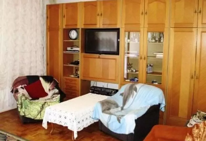 Apartments Angela