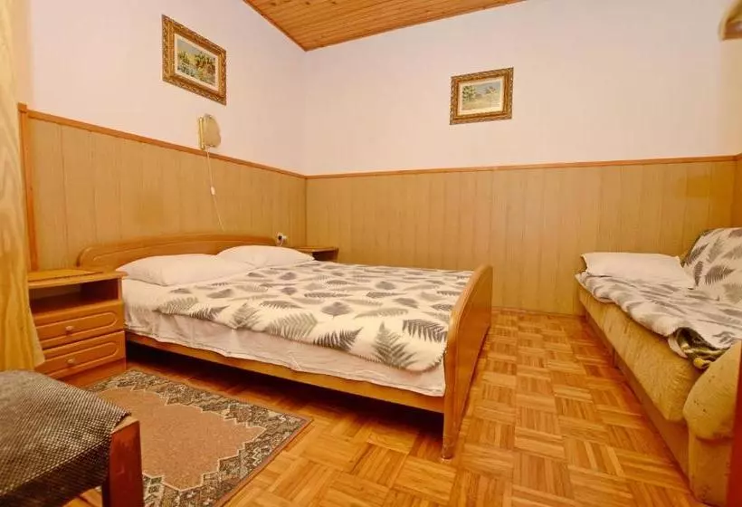 Apartments Angela