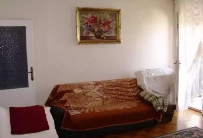Apartments Angela