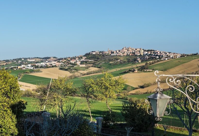 B&b I Pini Di Storaco